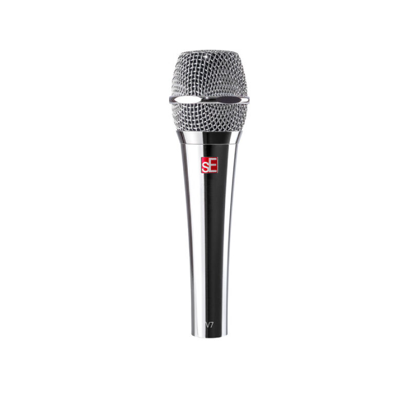 SE ELECTRONICS V7 CHROME