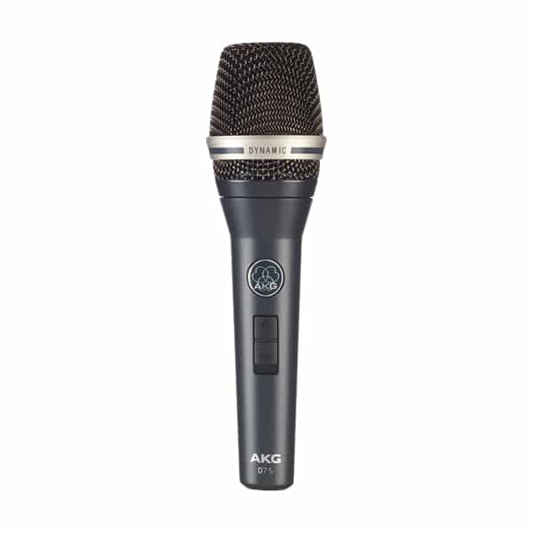 AKG D7 S