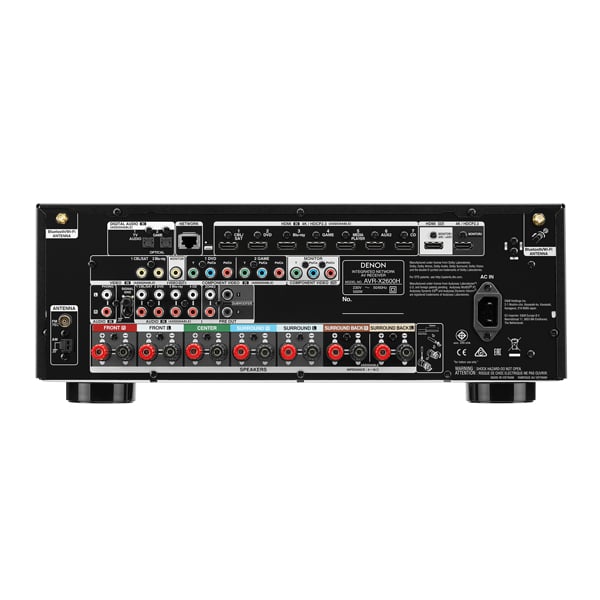 AVR-X2600H-3
