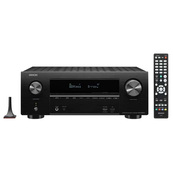 AVR-X2600H-2