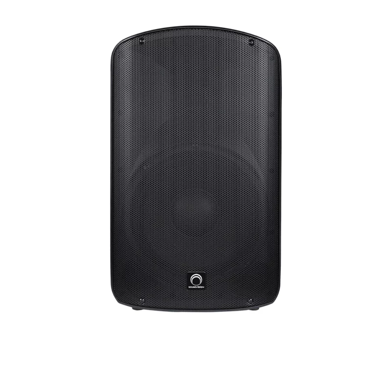 SOUNDVISION AP-12AU ตู้ลำโพง