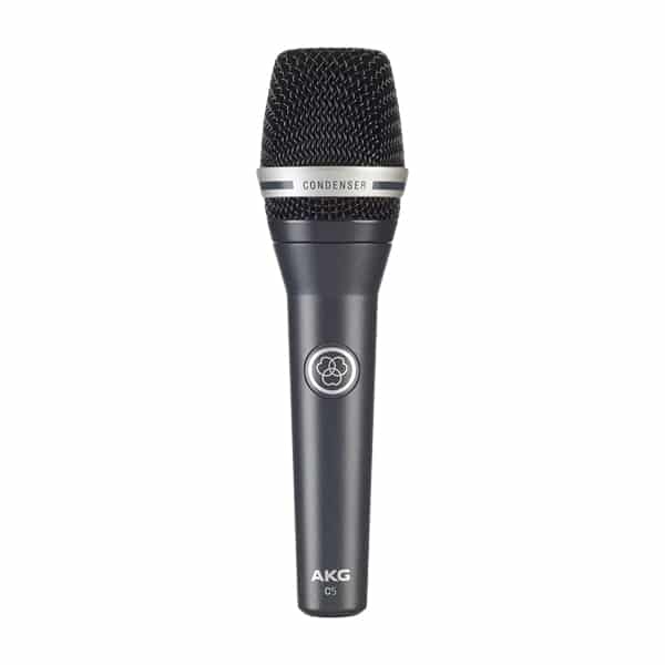 AKG C5
