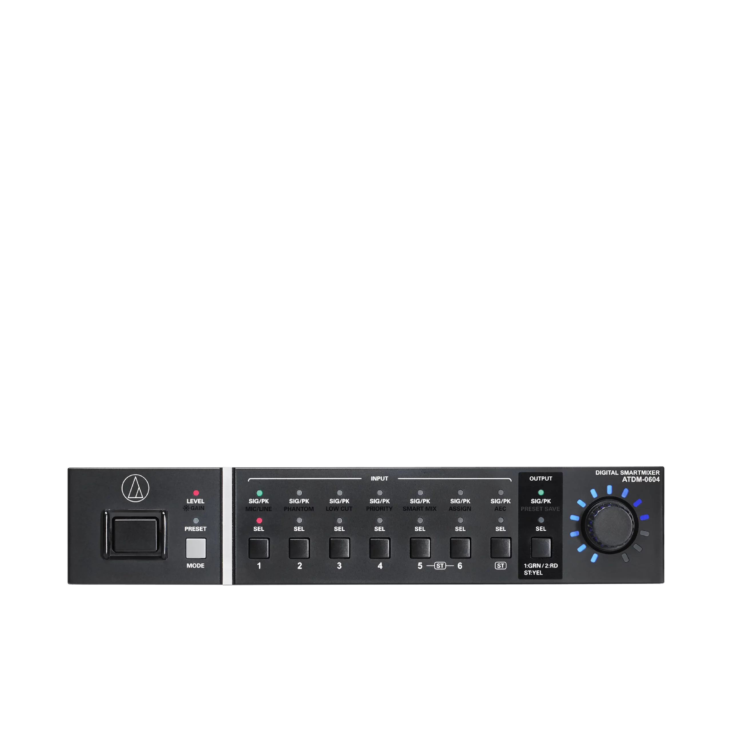 AUDIO TECHNICA ATDM-0604