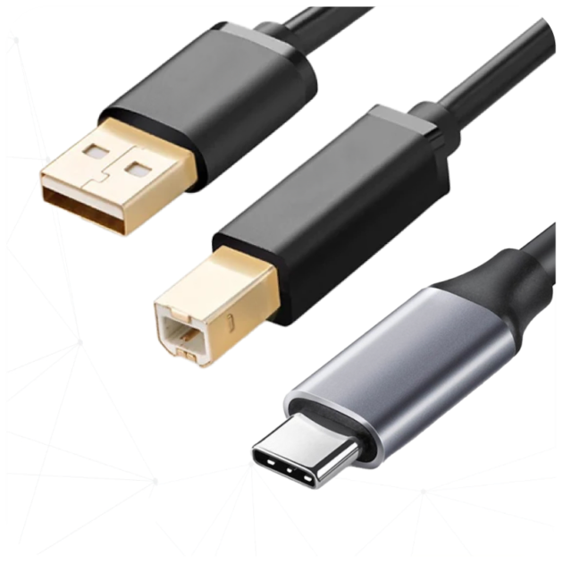 สาย USB