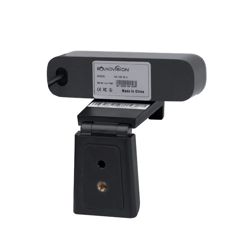 HD-100Mini กล้องวิดีโอคอนเฟอเรนซ์