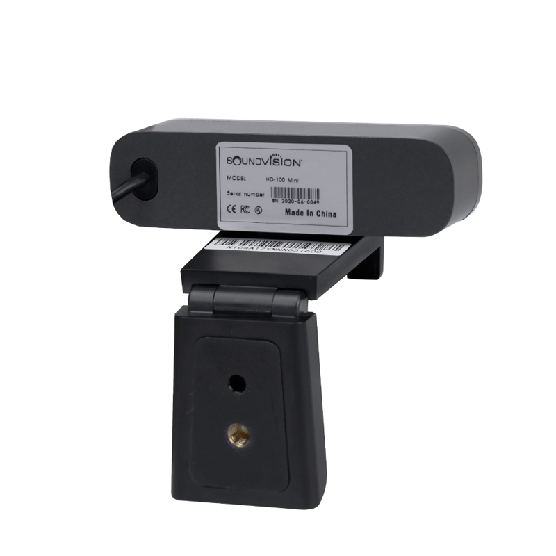 HD-100Mini กล้องวิดีโอคอนเฟอเรนซ์