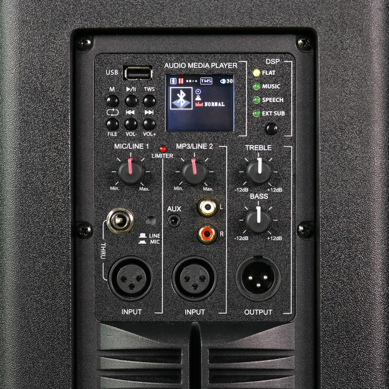 SOUNDVISION AP-15AU