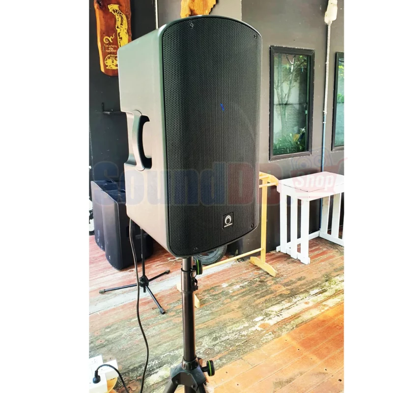 SOUNDVISION AP-12AU ตู้ลำโพง