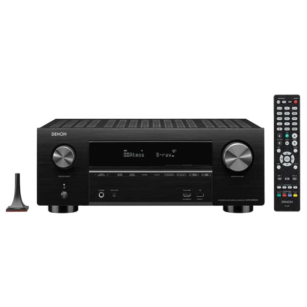 AVR-X3600H-4