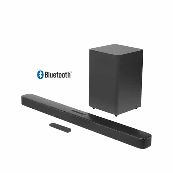JBL Bar 2.1 Deep Bass