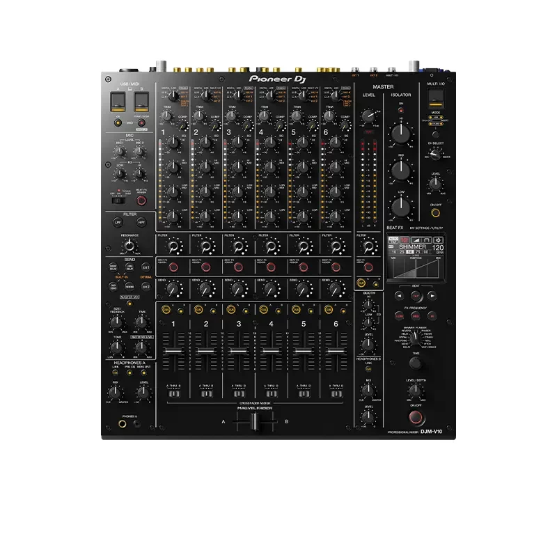 PIONEER DJM-V10