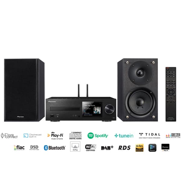 PIONEER X-HM76