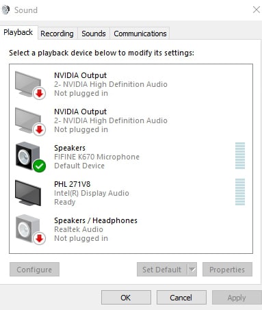 Playback 2