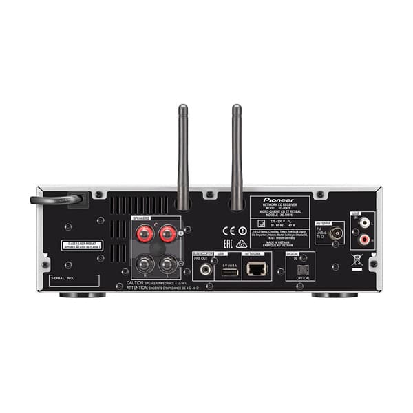 PIONEER X-HM76