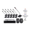 ไมค์ประชุม SOUNDVISION-DCS-800
