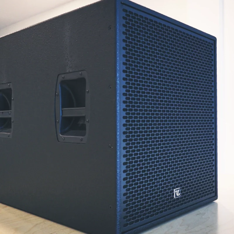 VL-AUDIO VIVA-718D