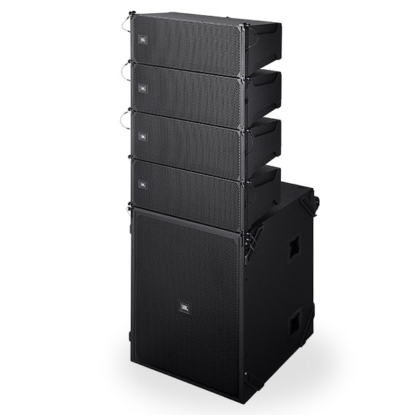 JBL BRX300