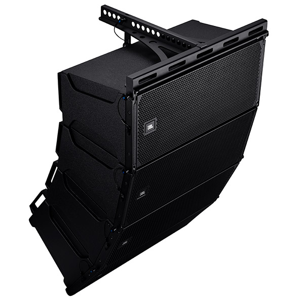 ลำโพง JBL BRX300