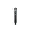 SHURE ADX2/SM58=-P55 ไมค์ลอยดิจิตอล มือถือเดี่ยว แบบ UHF (ไม่มีเครื่องรับ)