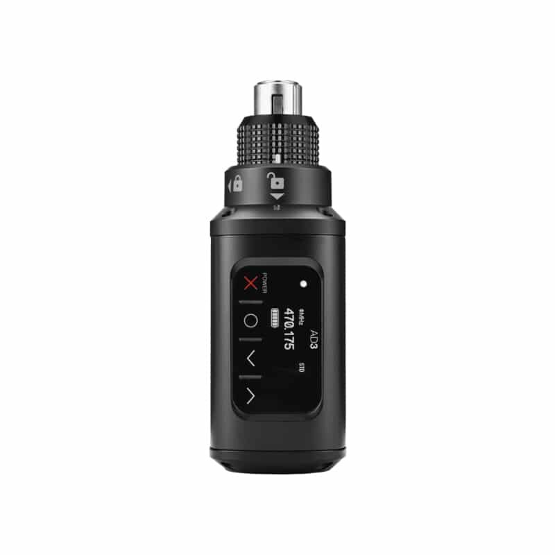 SHURE AD3=-P55