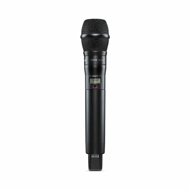 SHURE ADX2FD/K9
