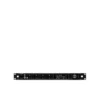 SHURE AD4QA=-P55 ตัวรับสัญญาณไร้สายดิจิตอล 4 ชาแนล แบบ UHF (ไม่มีเครื่องส่ง)