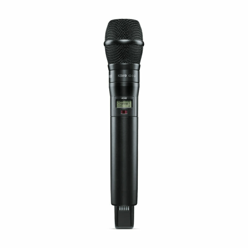 SHURE ADX2/K9