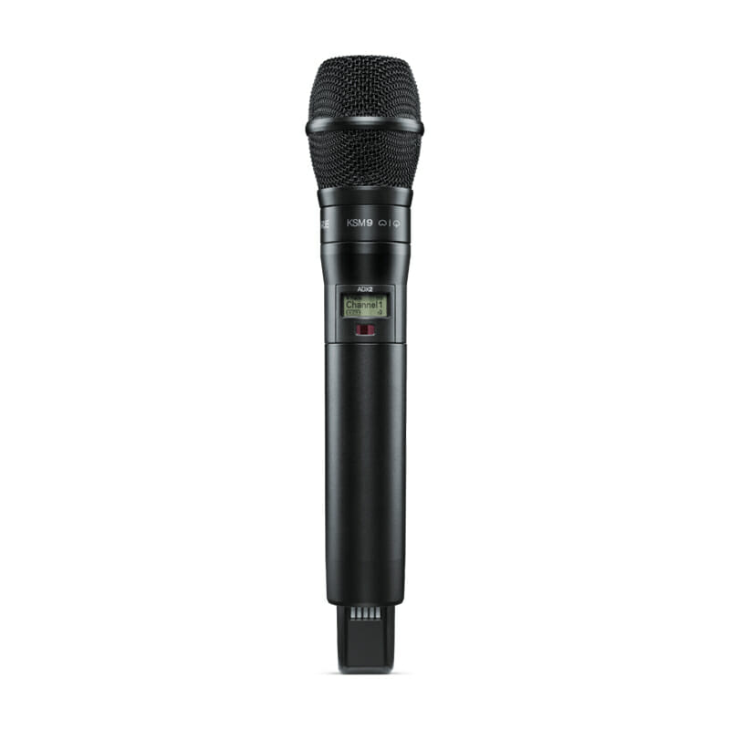 SHURE ADX2/K9