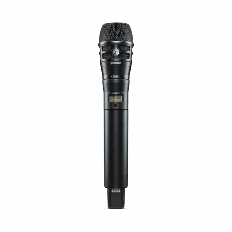 SHURE ADX2FD/K8