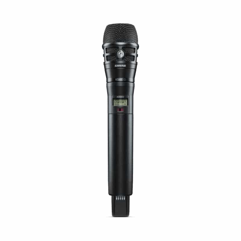 SHURE ADX2FD/K8