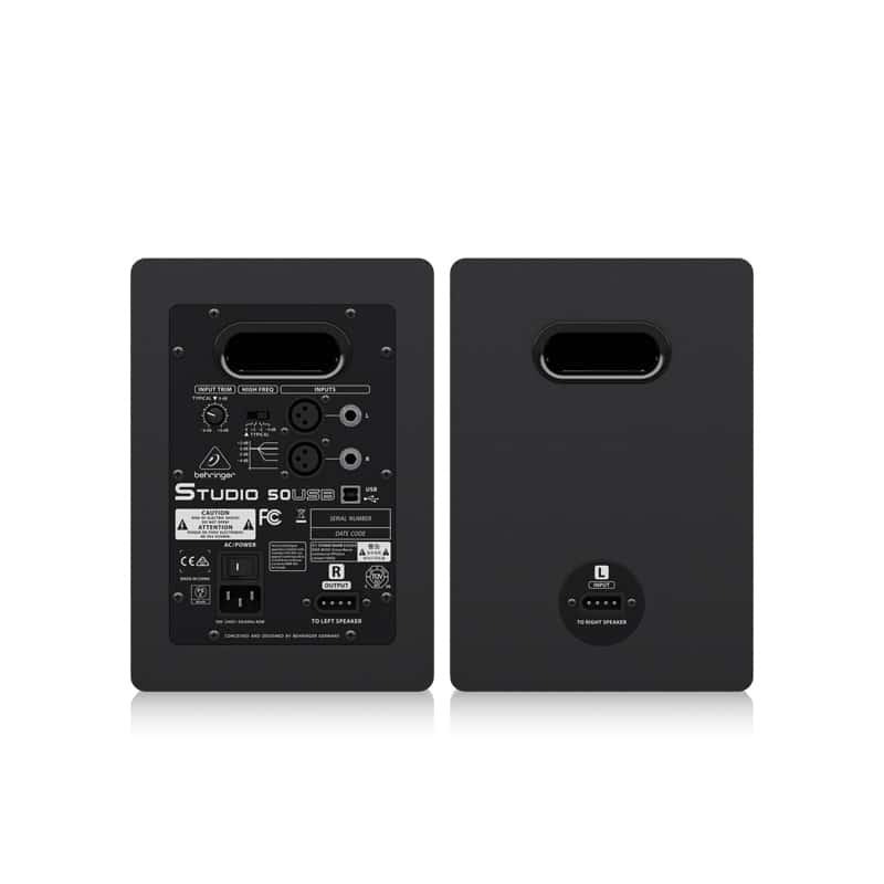 STUDIO 50USB-3