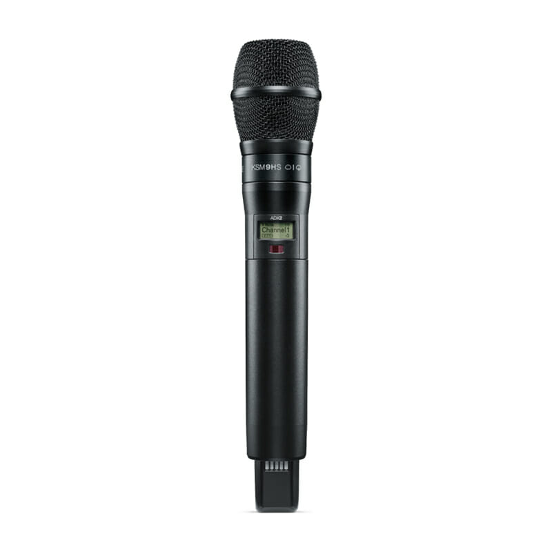 SHURE ADX2/K9HS