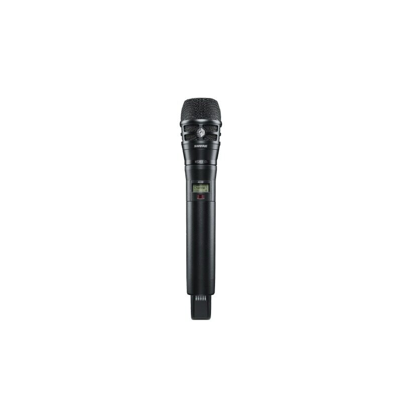 SHURE AD2-K8B=-P55@NoPromo