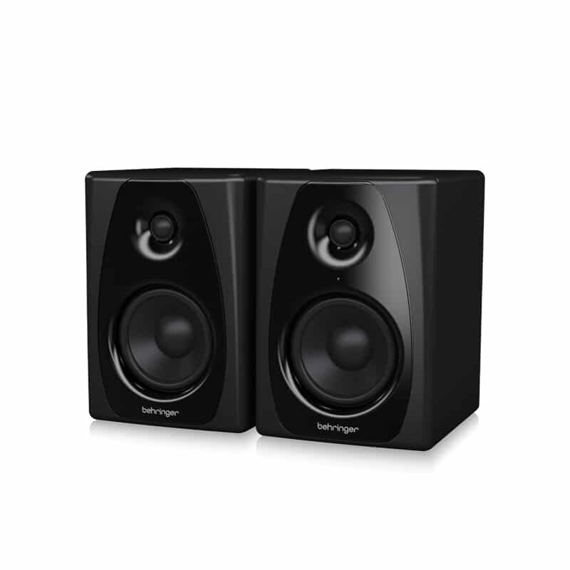 STUDIO 50USB-4
