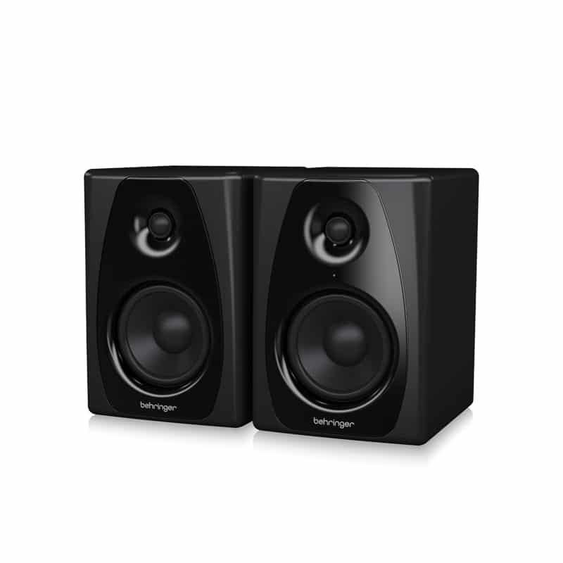 STUDIO 50USB-4