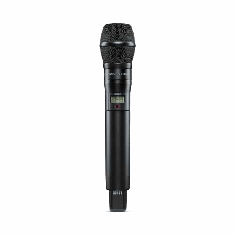 SHURE ADX2FD/K9HS