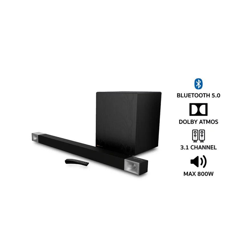 KLIPSCH CINEMA 800
