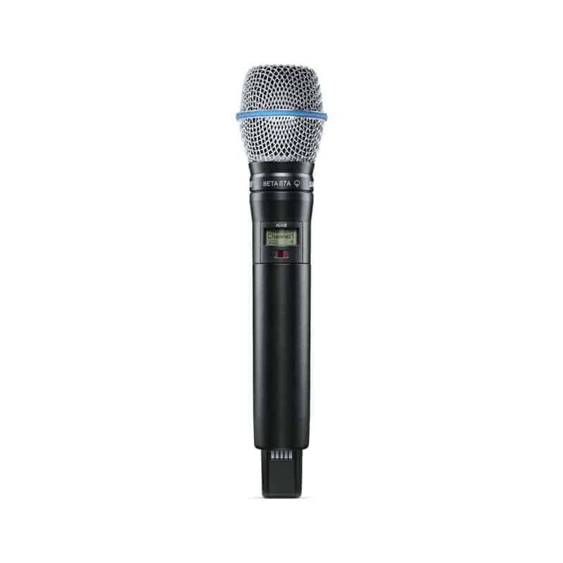 SHURE ADX2/B87A