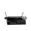 SHURE SLXD24A-SM58-M55-2022