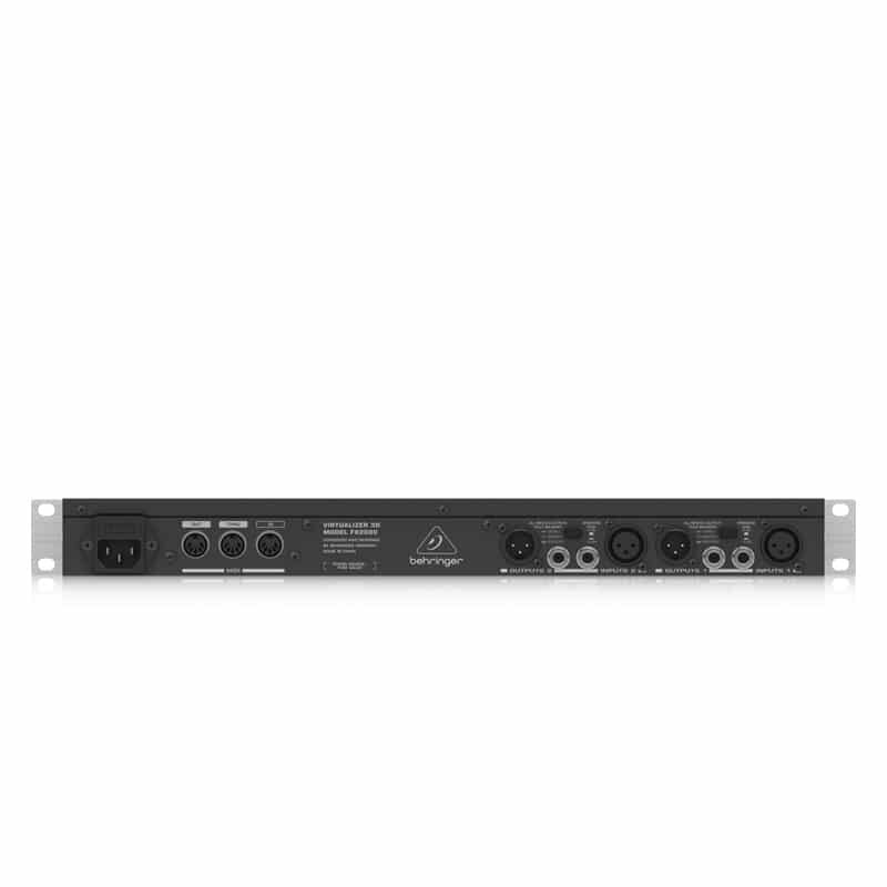 FX2000-3