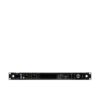 SHURE AD4DA=-P55 ตัวรับสัญญาณไร้สายดิจิตอล 2 ชาแนล แบบ UHF (ไม่มีเครื่องส่ง)