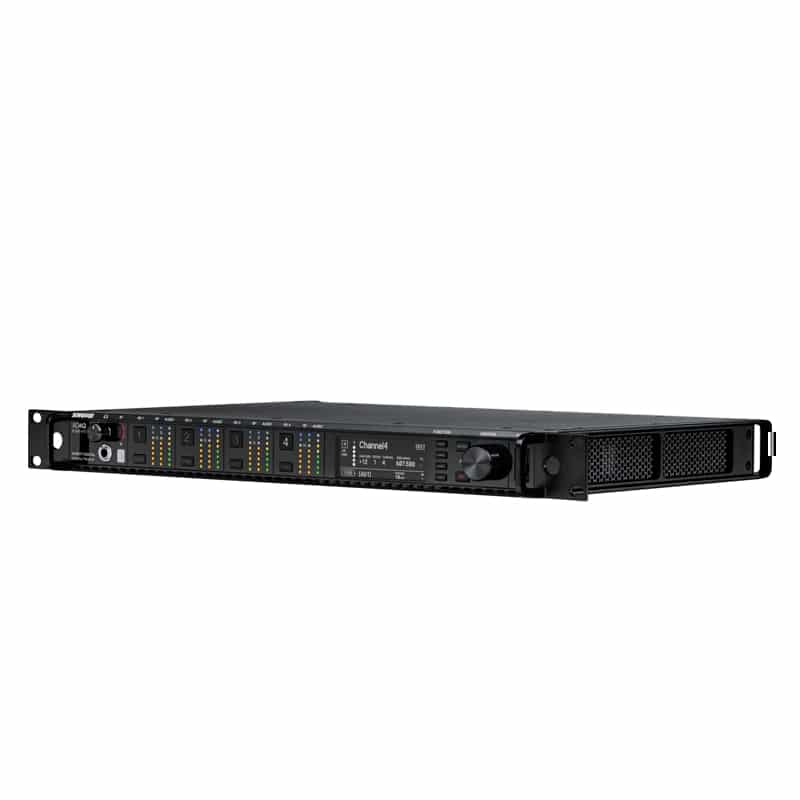 SHURE AD4QA=-P55
