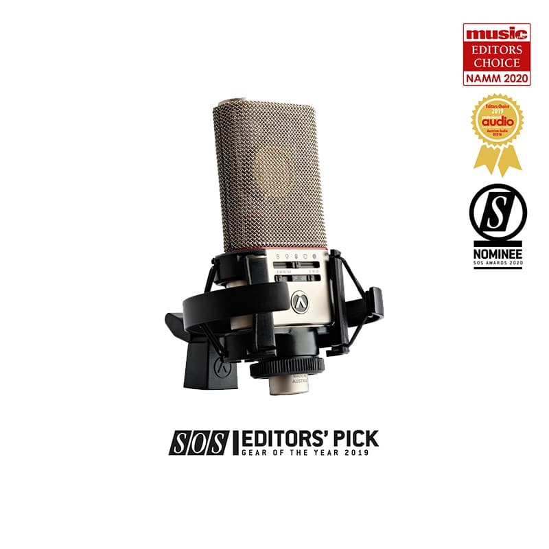 OC818 Studio Set-06