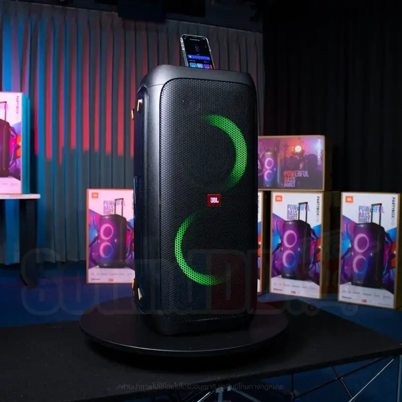 JBL Partybox 310
