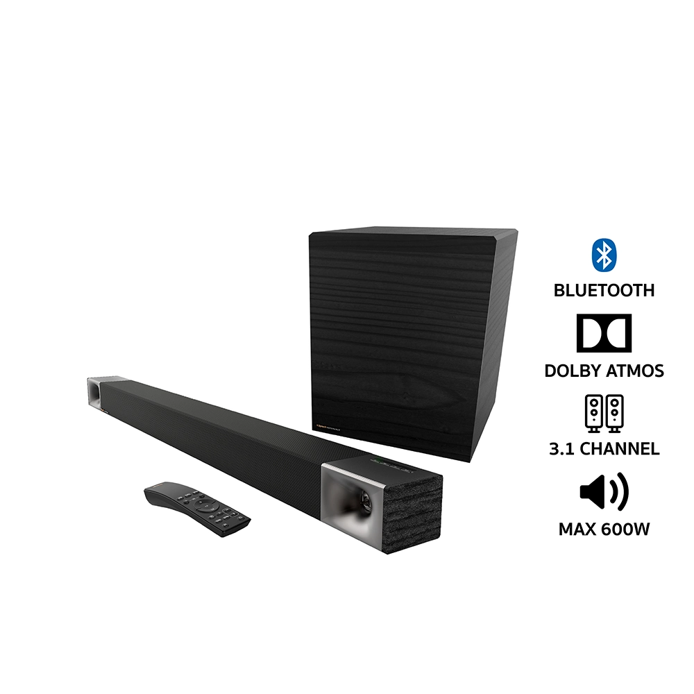 KLIPSCH Cinema 600
