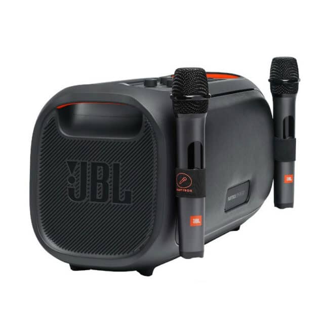 jbl partybox on the go ราคา