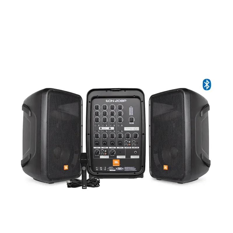 JBL EON208P