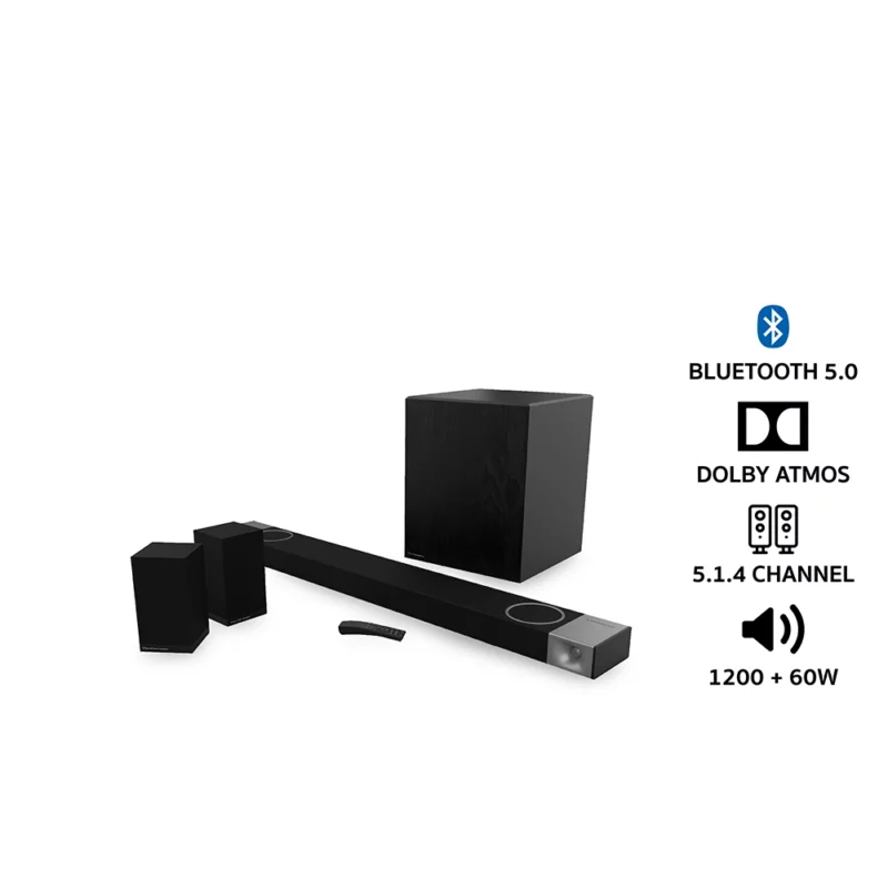 KLIPSCH CINEMA 1200