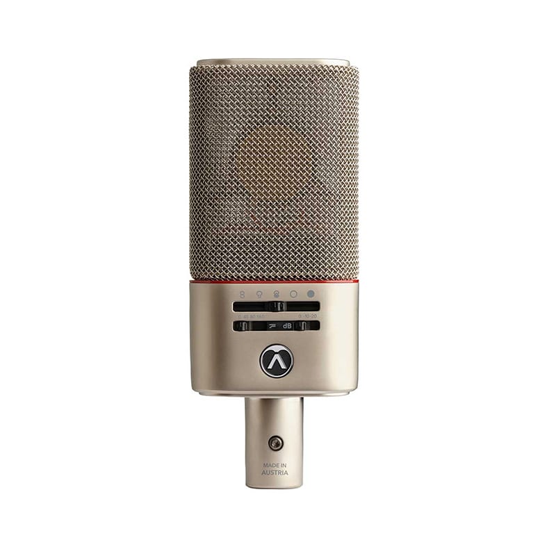 OC818 Studio Set-02