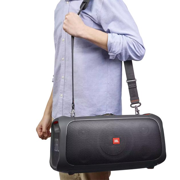 jbl party on the go